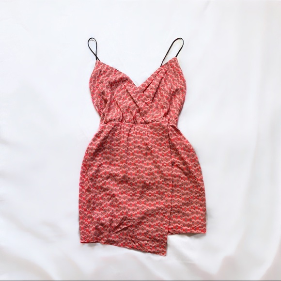 Zara Dresses & Skirts - zara ⋆ wrap dress